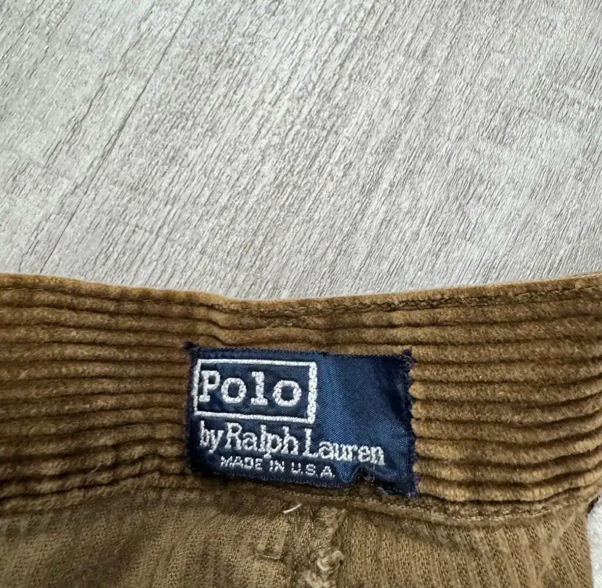 pants