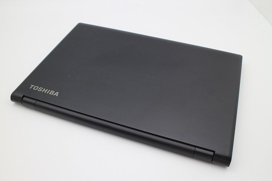 東芝 dynabook B45/B Celeron 3855U 1.6GHz/8GB/128GB(SSD)/Multi/15.6