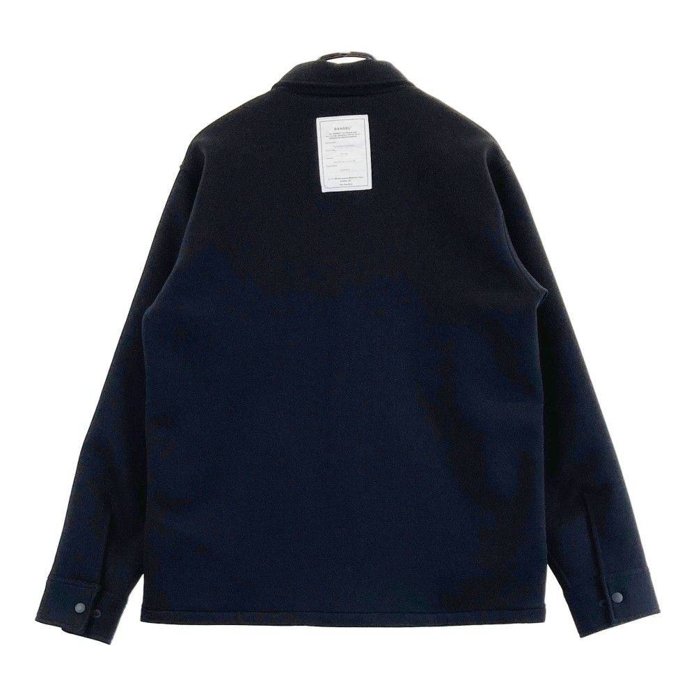 高速 割引 平日 ブルゾン ジャックバニー 美品 ポリエステル ダーク サイズL相当 メンズウェア