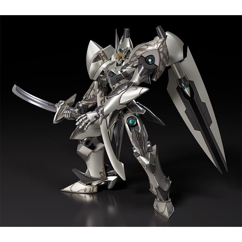 MODEROID モデロイド 英雄伝説 閃の軌跡 灰の騎神 ヴァリマール MODEROID モデロイド 英雄伝説 閃の軌跡 灰の騎神 ヴァリマール