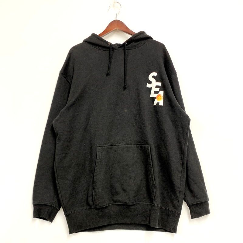 中古】【メンズ】WIND AND SEA ウィンダンシー DRAGON BALL 中古】【メンズ】WIND AND SEA ウィンダンシー DRAGON BALL