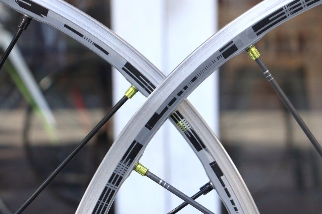 美品 mavic R sys シマノフリー 10s 11s 12s ホイール