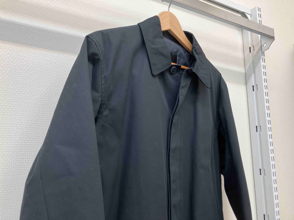 LAD MSICIAN トレンチコート 16AW lad musician コート TRENCH COAT