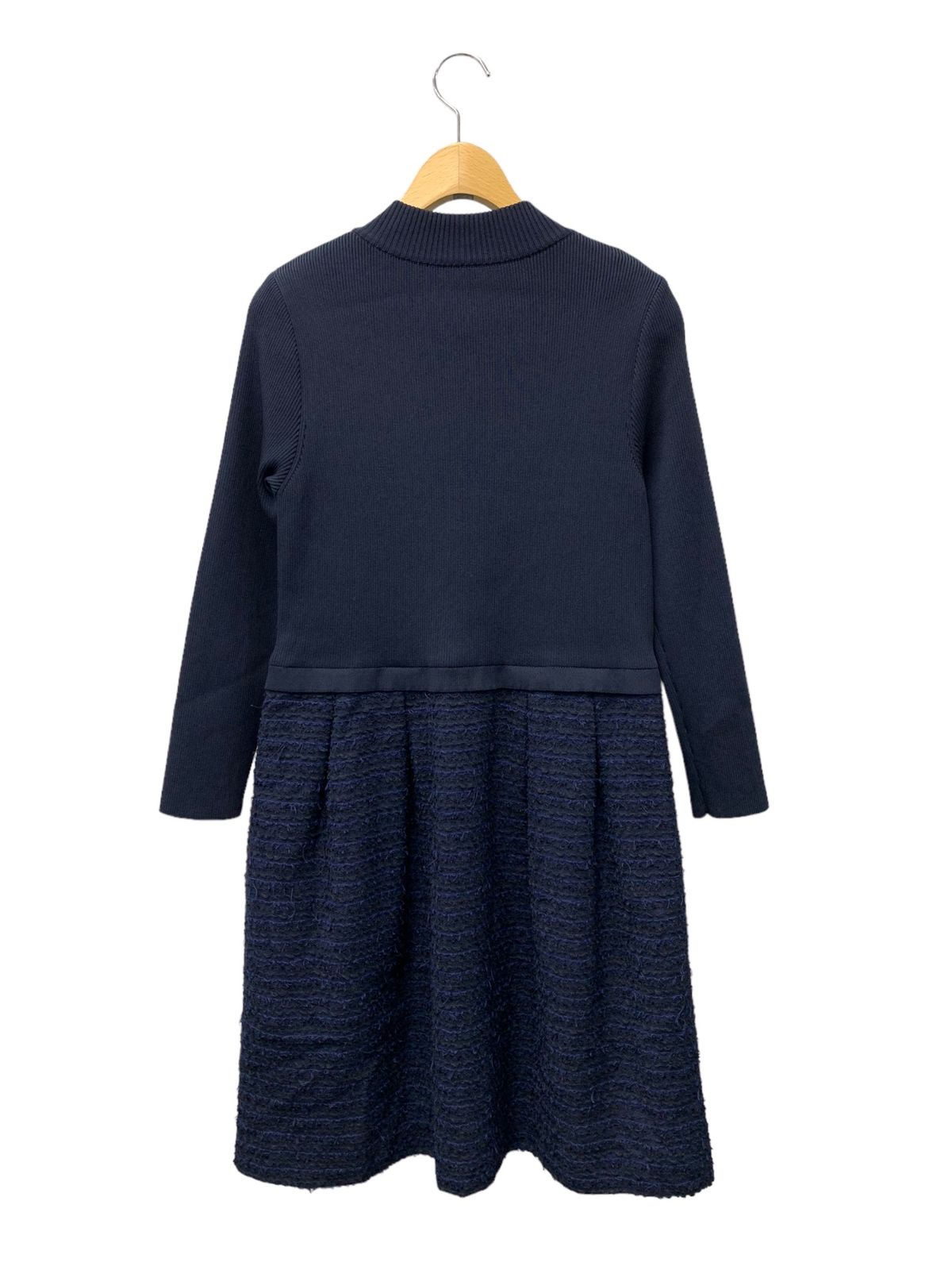 フォクシー ブティック ブルーアズール Bleu Azur 38 ワンピース FOXEY 公式オンラインストア – FOXEY 公式オンラインブティック
