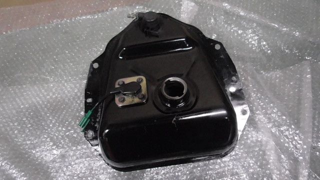 グランドアクシス100　SB06J-310xxx　の　ガソリンタンク :#1741147091