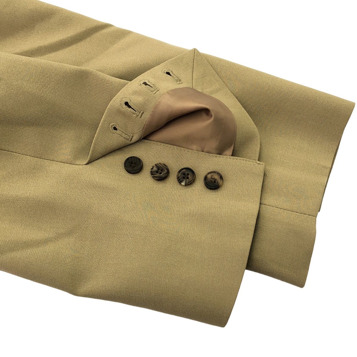 The Frankie Shop ザ フランキー ショップ Bea Blazer テーラード 