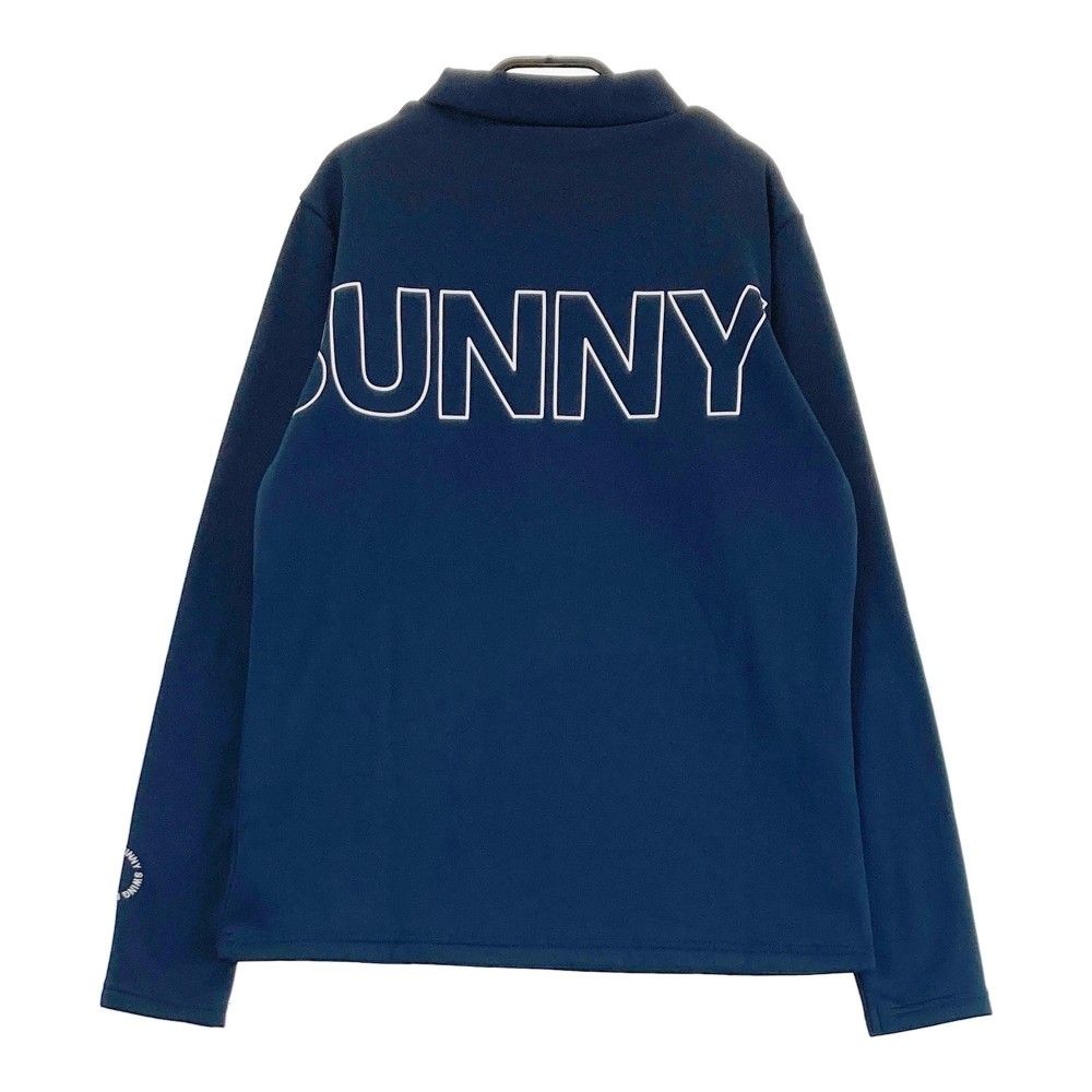 ★美品★2024年モデルJack Bunny モックネック　サイズ　2 サイズ：2 JACK BUNNY ジャックバニー 2024年モデル モック