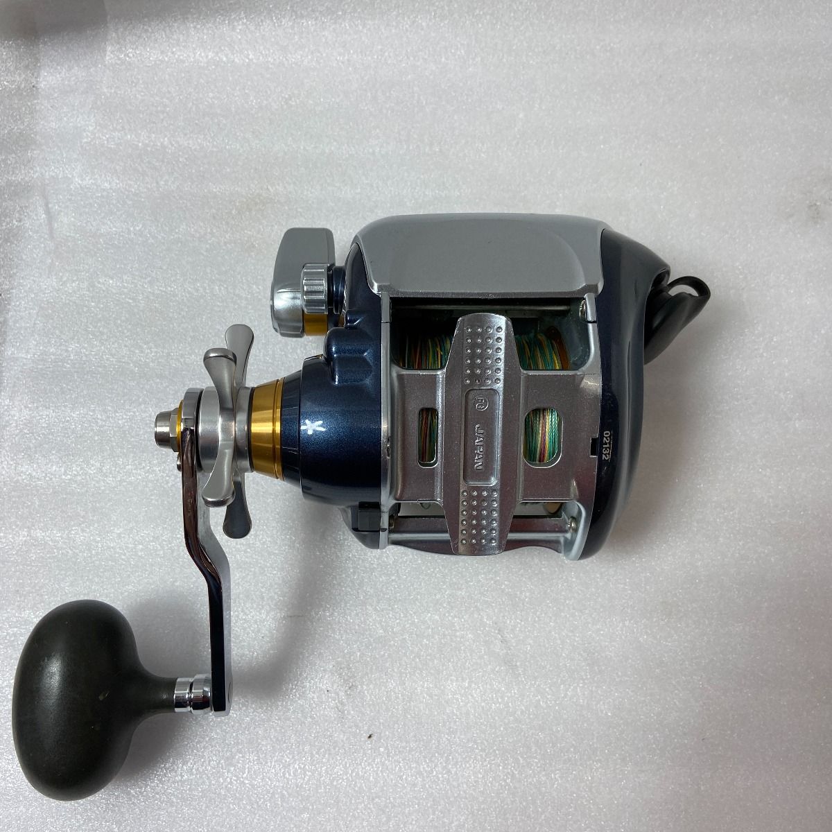 ΨΨSHIMANO シマノ 電動丸 ビーストマスター3000 02132 - メルカリ