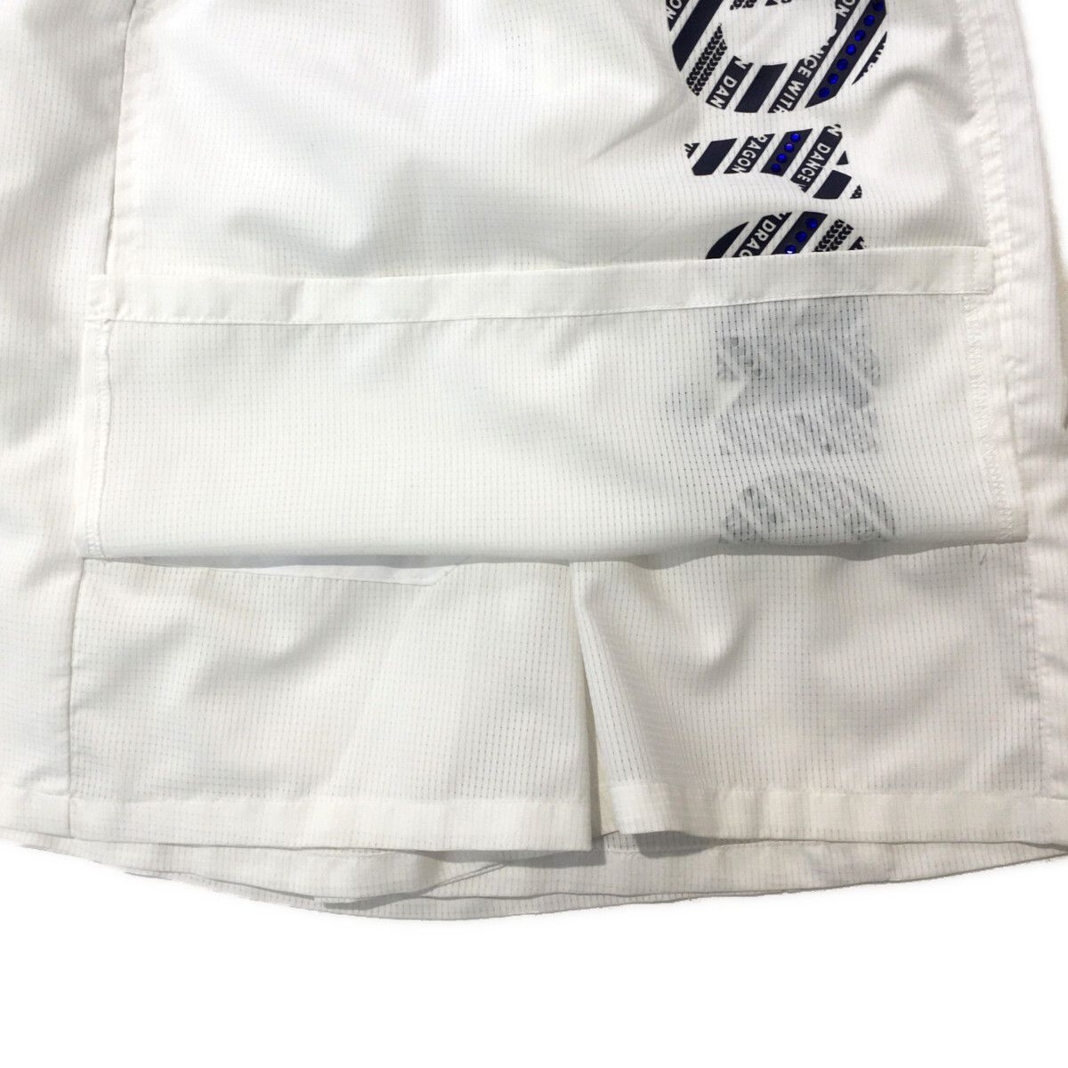 中古 レディース ダンスウィズドラゴン DANCE WITH DRAGON スカート 2