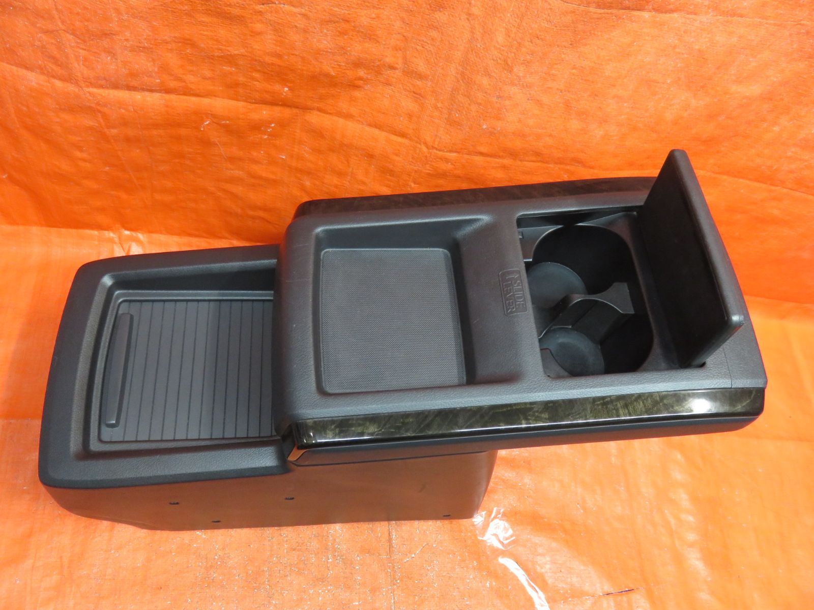 アルファード GGH20W|後期
