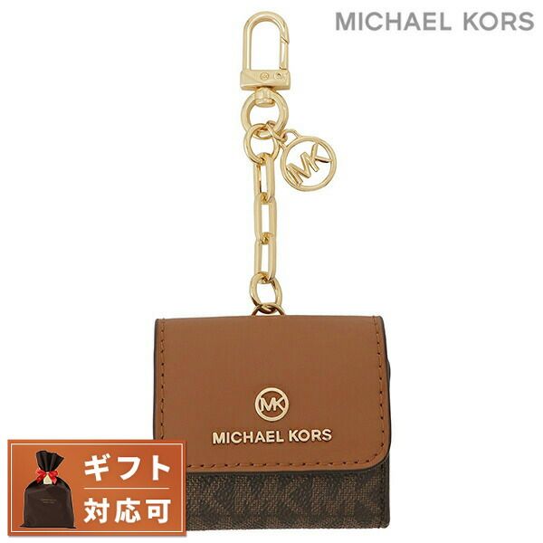 マイケルコース MICHAEL KORS 財布・小物 レディース 34H0GTML0B 252 BRN/ACORN