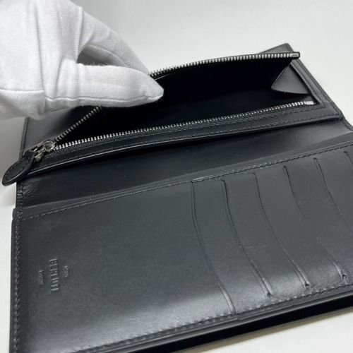 美品】Berluti ベルルッティ カリグラフィ サンタル スクリットレザー