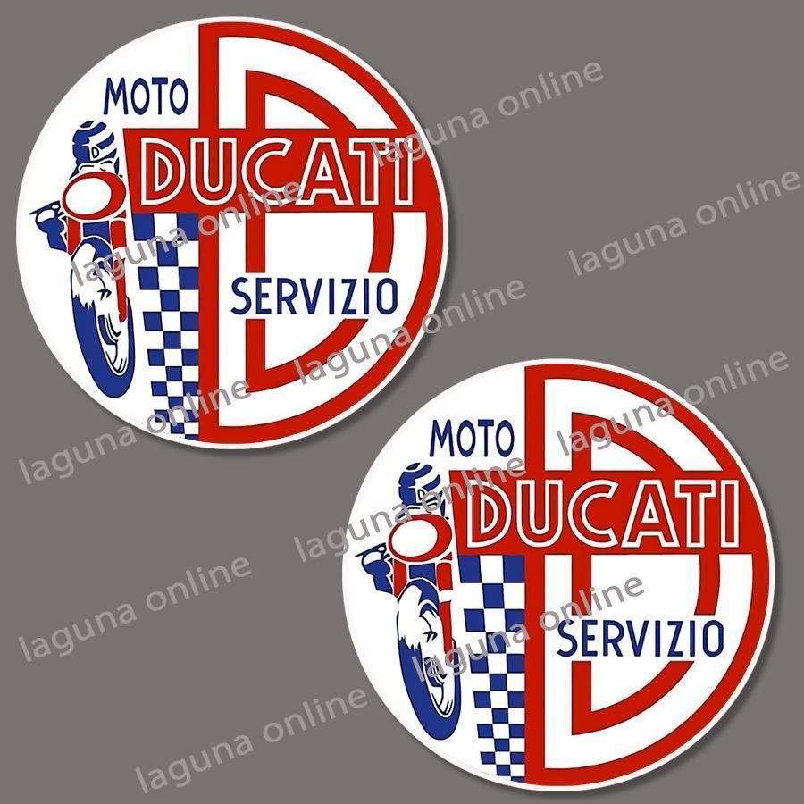 Ducati Moto (輸入版)