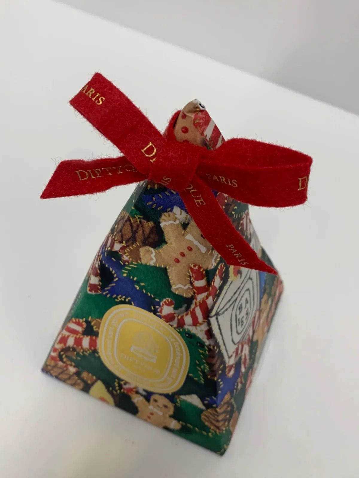 L831 DIPTYQUE ディプティック 限定版サプライズポーチ ハンド