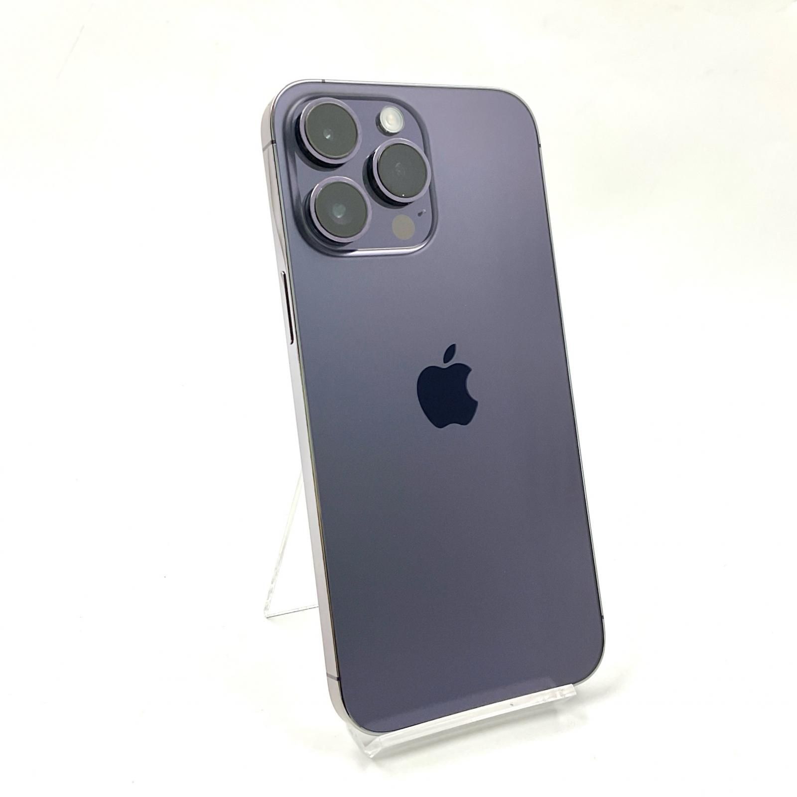 全額返金保証】【最速発送】Apple iPhone 14 Pro Max 512GB