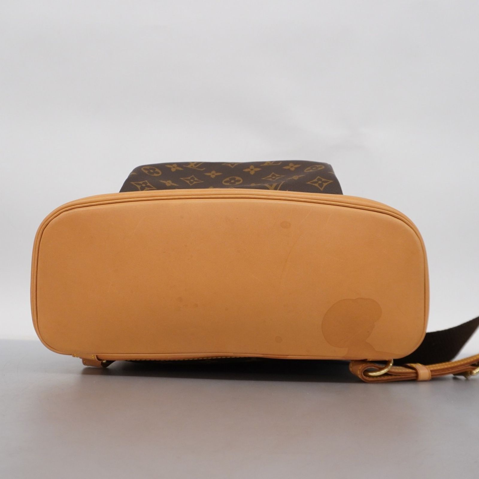 デイパック モノグラム