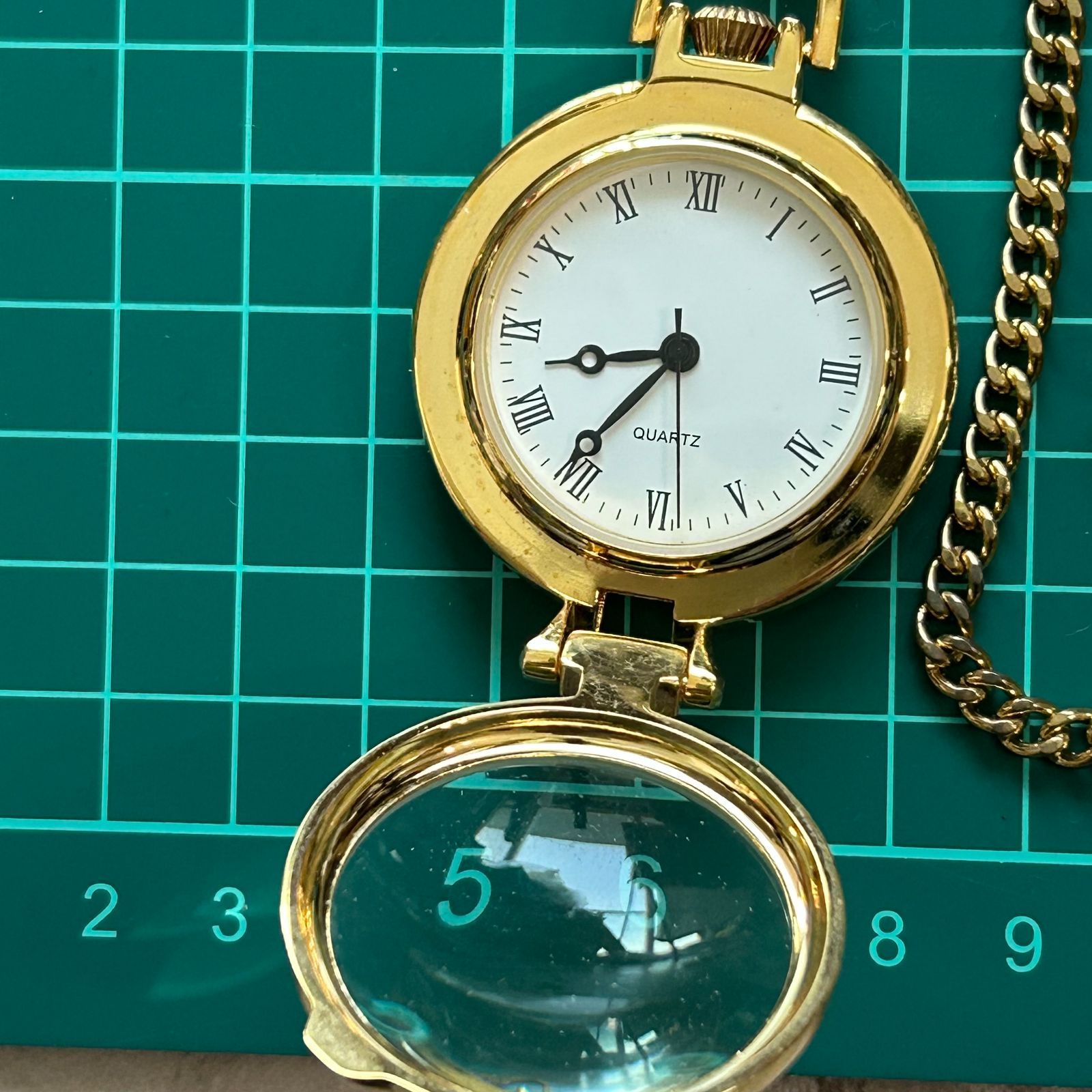 現状品◆SEIKO LILY