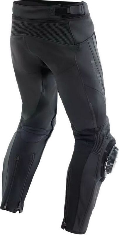 Dainese / ダイネーゼ DELTA 4 レザーパンツ ブラック/ブラック サイズ