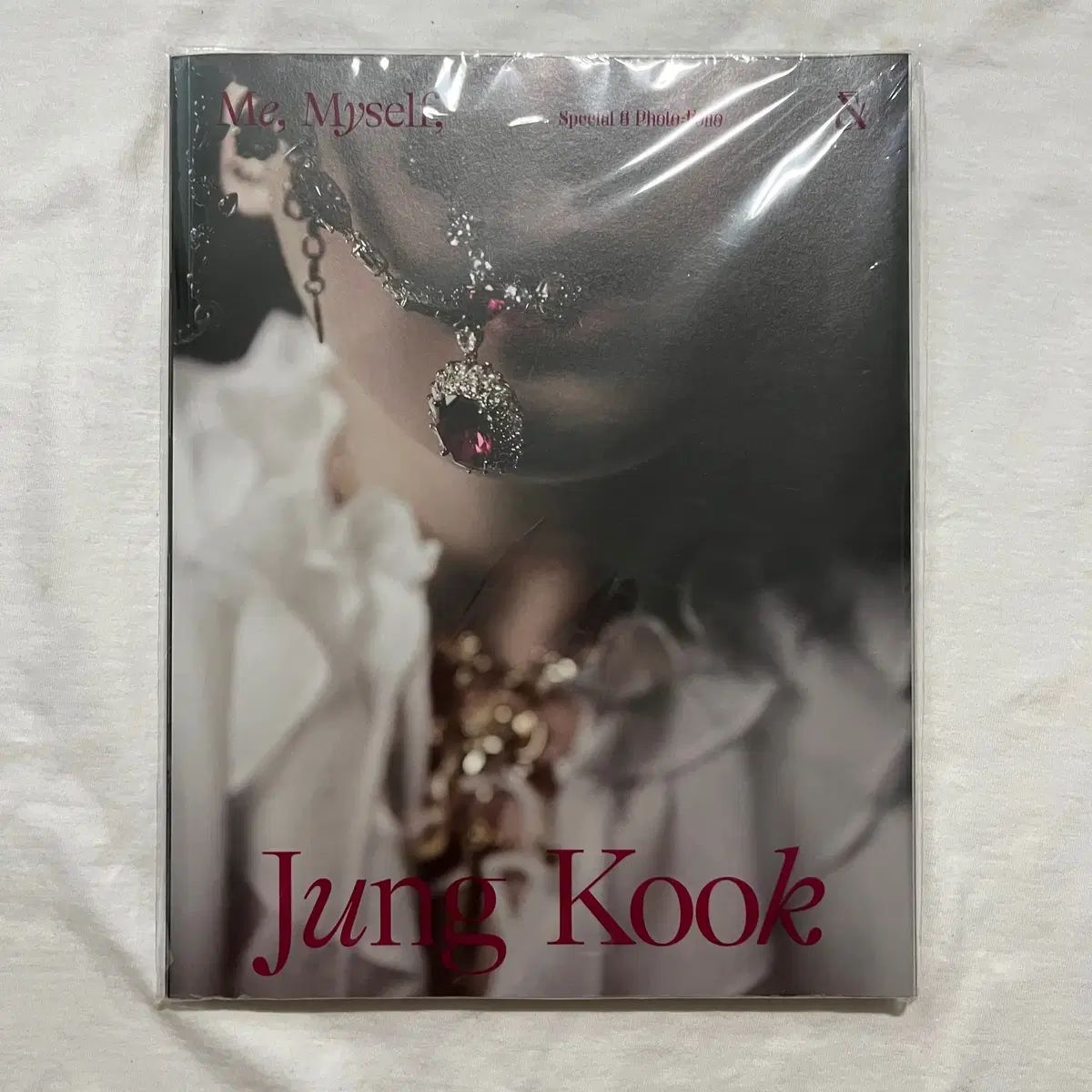 湊あくあ 誕生日記念2021 フルセット 数量限定ver【直筆サイン入り