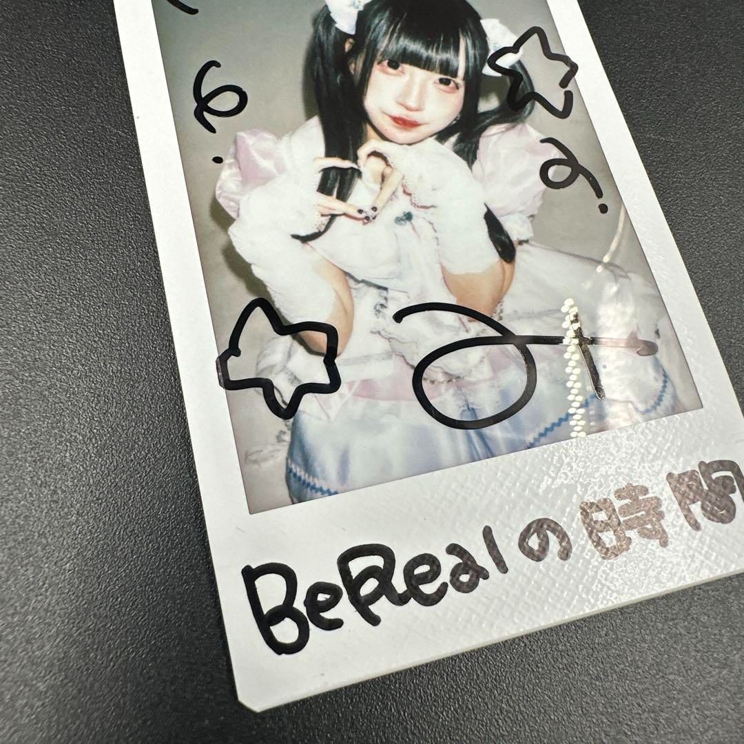 みうみお 神楽みお サインチェキ - メルカリ