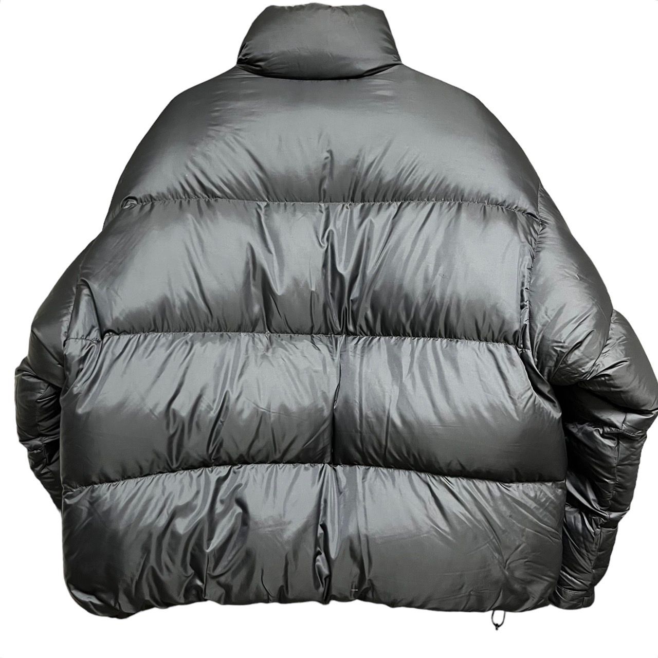 BEAMS ビームス Loose Short Down Jacket ルーズショートダウン