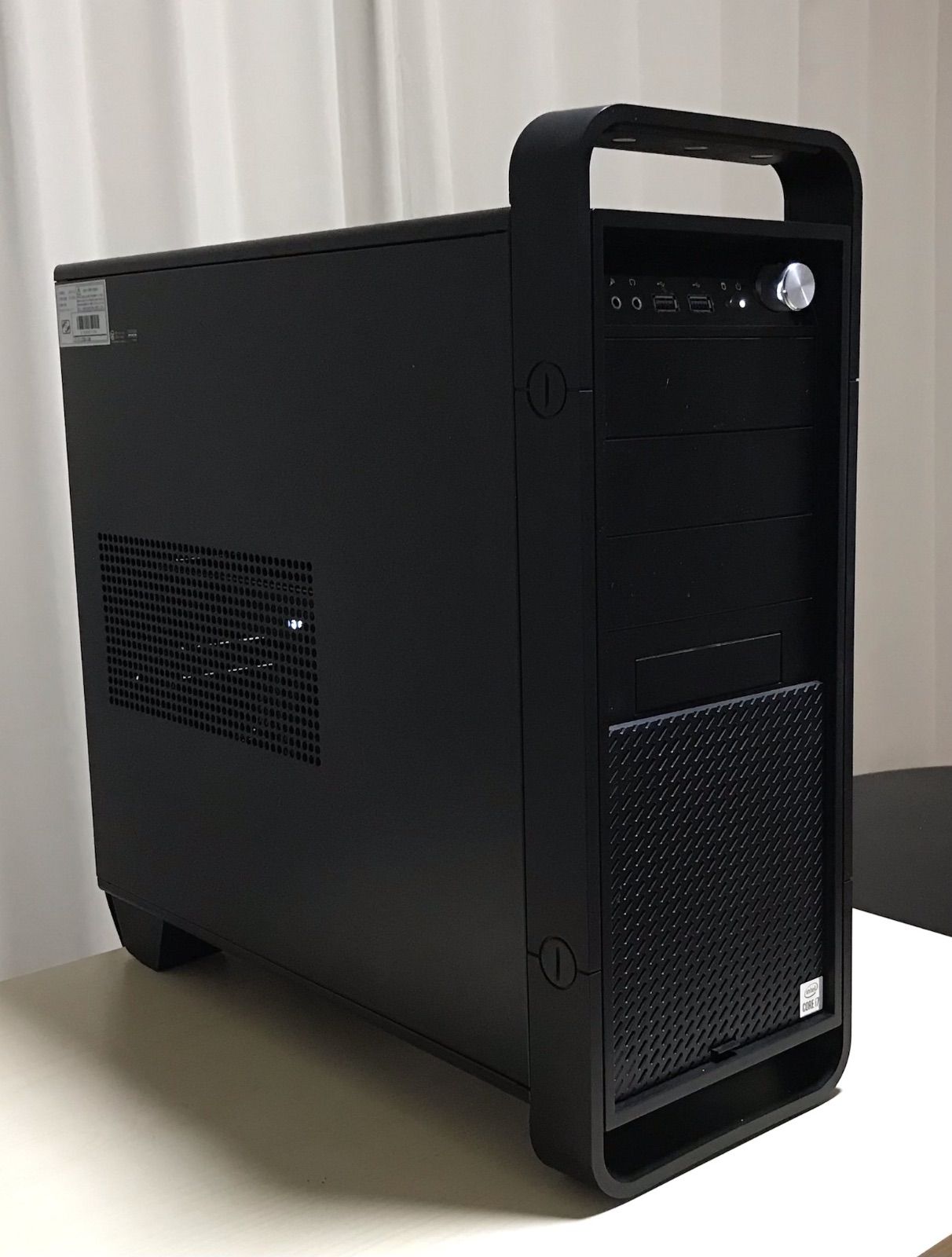 ゲーミングPC/Windows11/RTX2070/SSD512GB/HDD2T ゲーミングPC/Windows11/RTX2070SUPER/SSD512GB/HDD2TB
