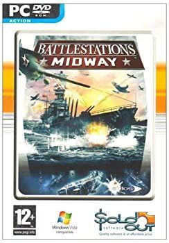 中古】 Battlestations Midway PC 輸入版 Battlestations 【公式通販】