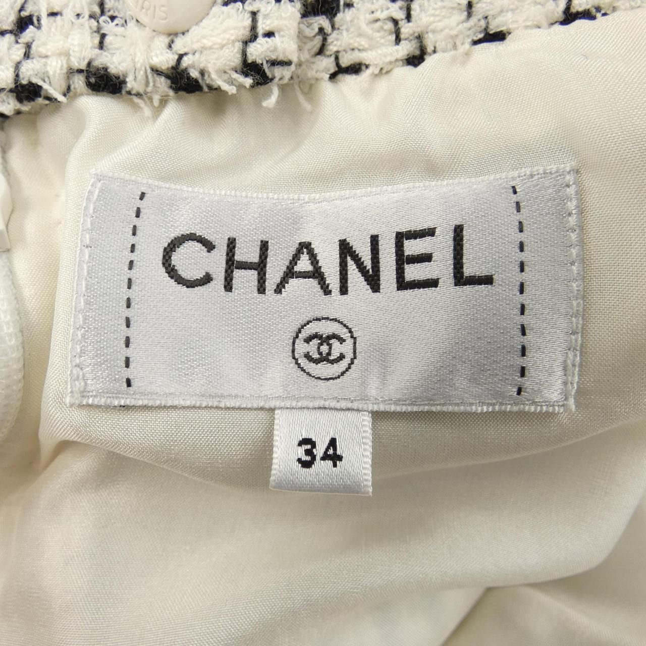 CHANEL