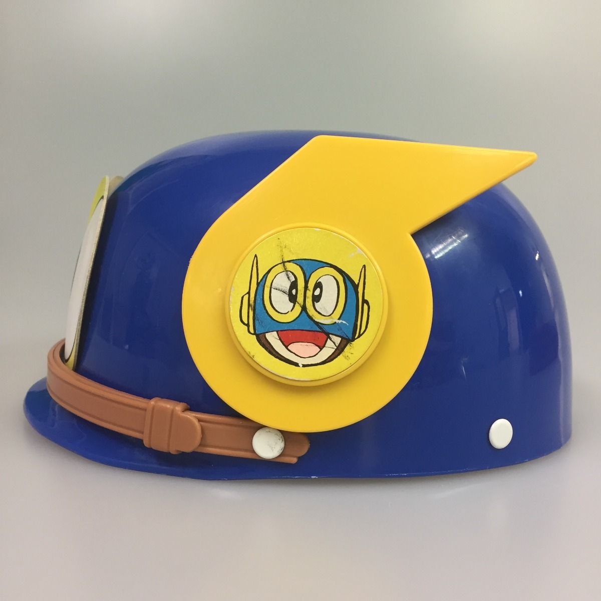 ◎◎ パーマン1号変身セット ヘルメット・マント・ピンバッチ