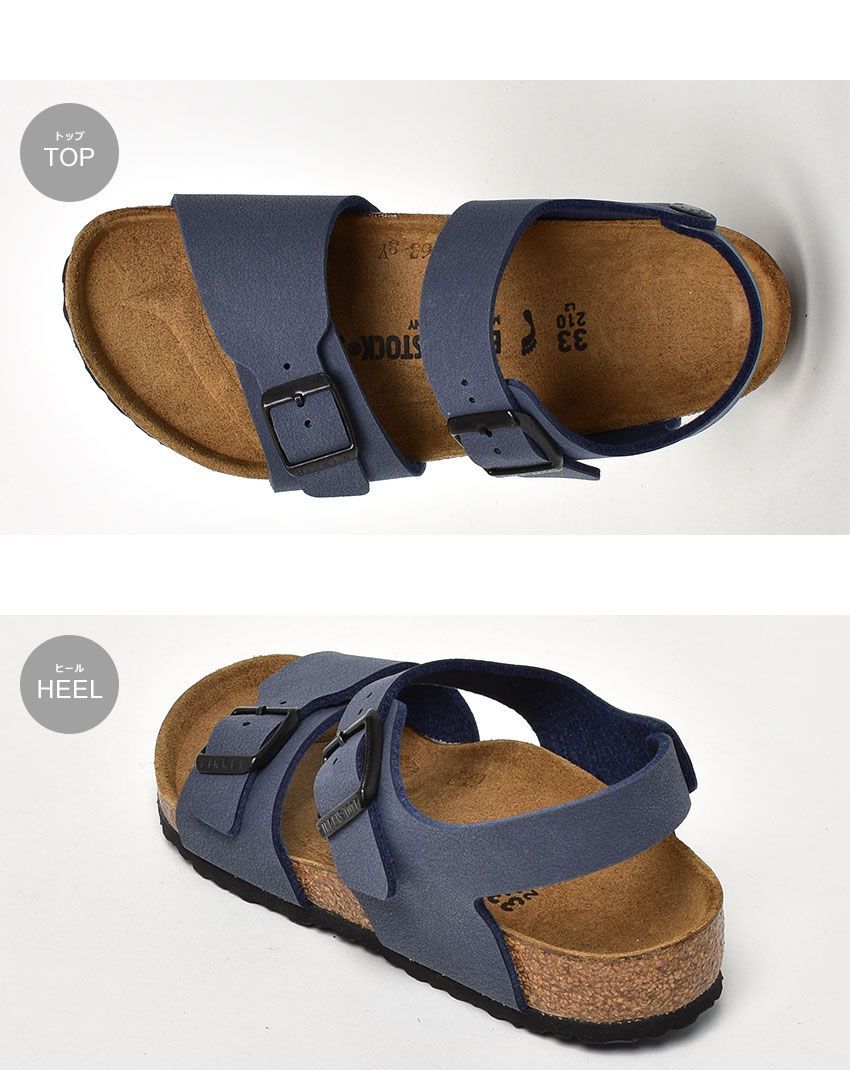 BIRKENSTOCK