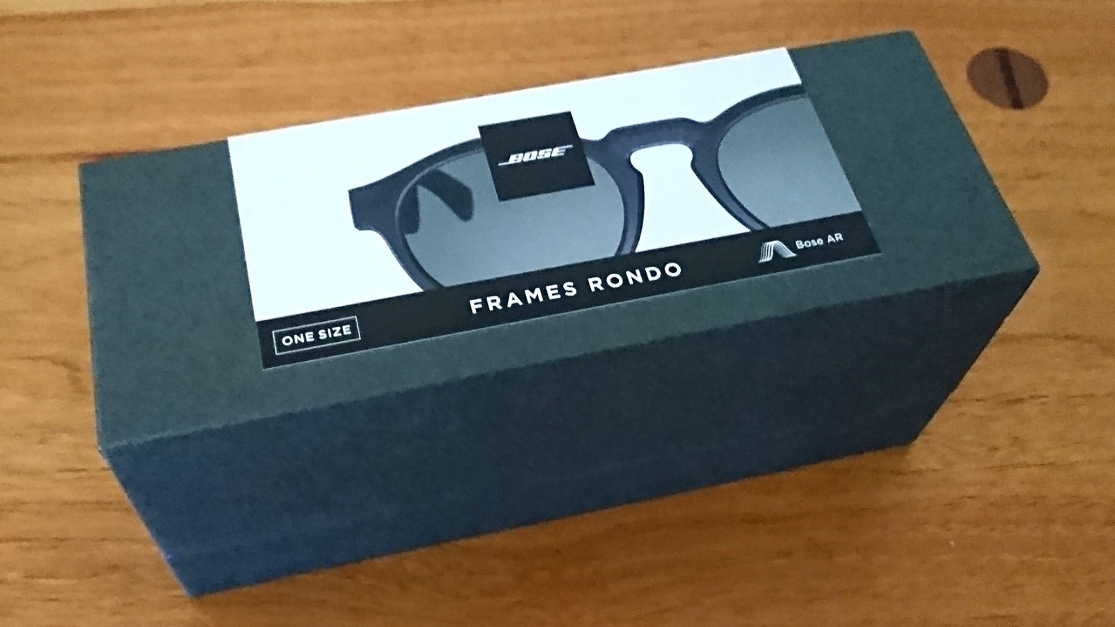 【早い者勝ち！！】BOSE FRAMES ALTO ワイヤレスオーディオ Wearables by Bose—Classic Bluetooth® audio sunglasses