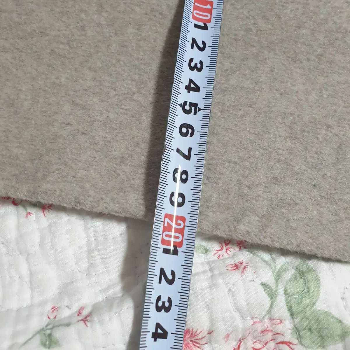 ベルト マフラー