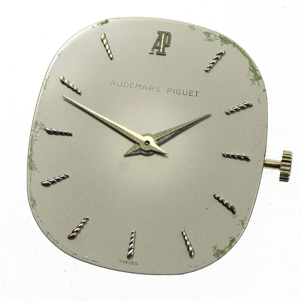 オーデマ ピゲ AUDEMARS PIGUET cal.2003 1 ムーブメント 手巻き メンズ_A-232
