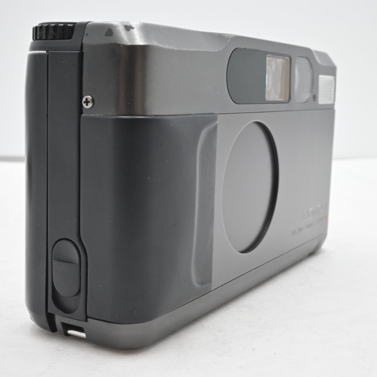 コンタックス T2