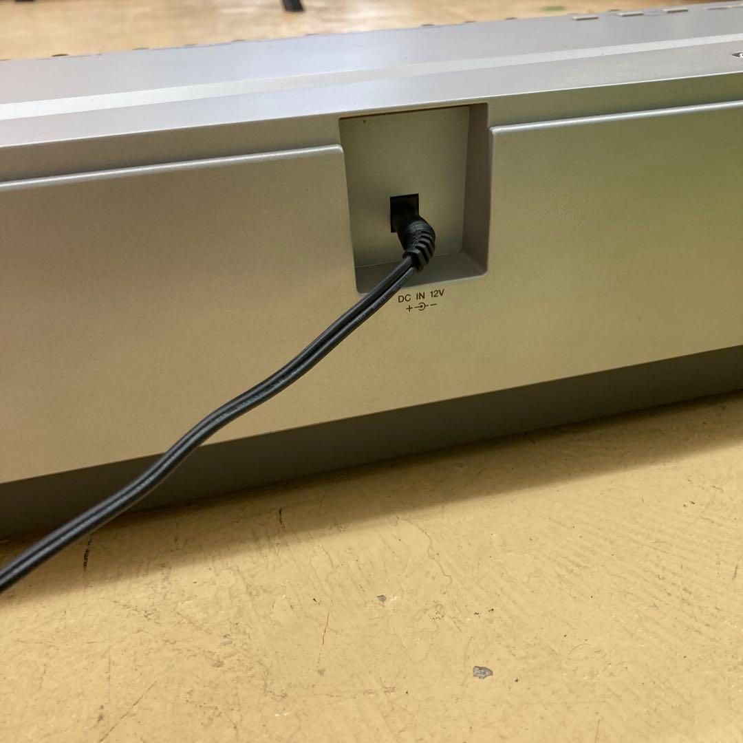 ヤマハ エレクトロニックピアノ P-70S 通電確認済 ジャンク品