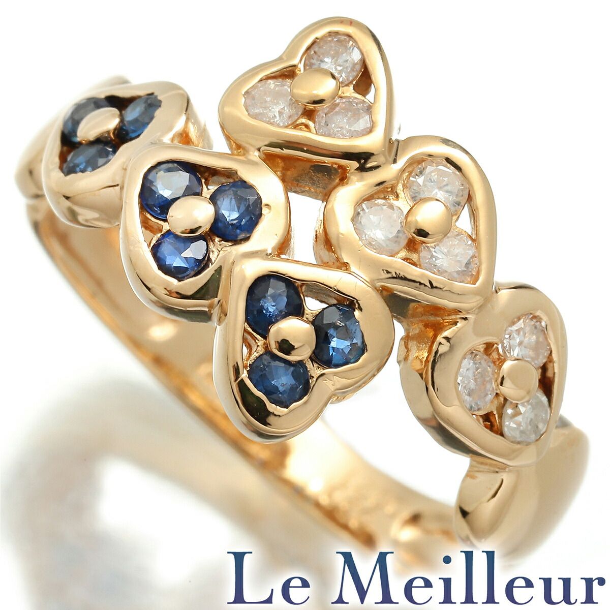 【サイズ13号】すかしデザインダイヤ0.21ctリング・指輪 サイズ直しOK サイズ13号】すかしデザインダイヤ0.21ctリング・指輪 サイズ直しOK