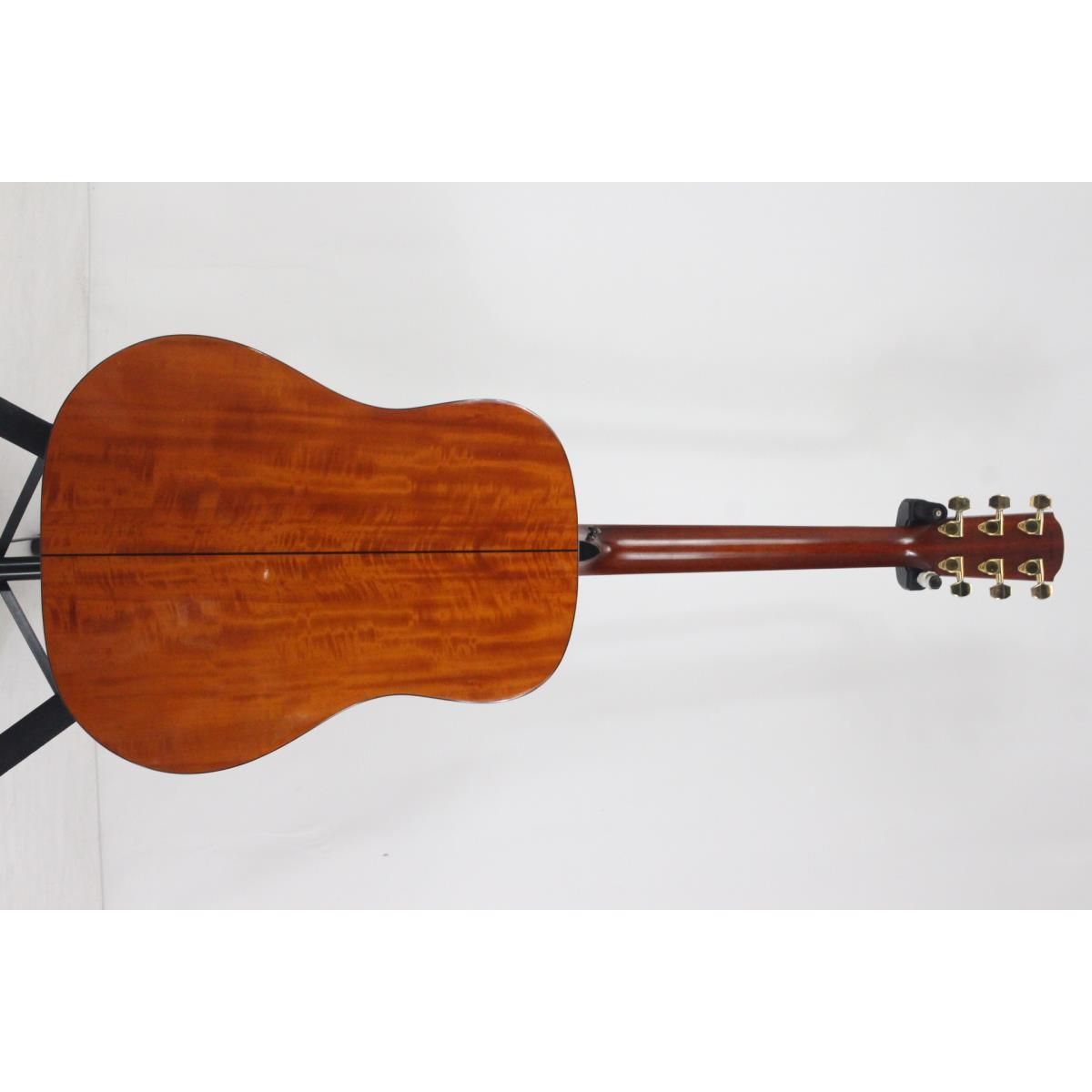 再出品！k.yairi AY-65 K.YAIRI/AY-65 USED ￥SOLD | アコースティックプラザ井上楽器