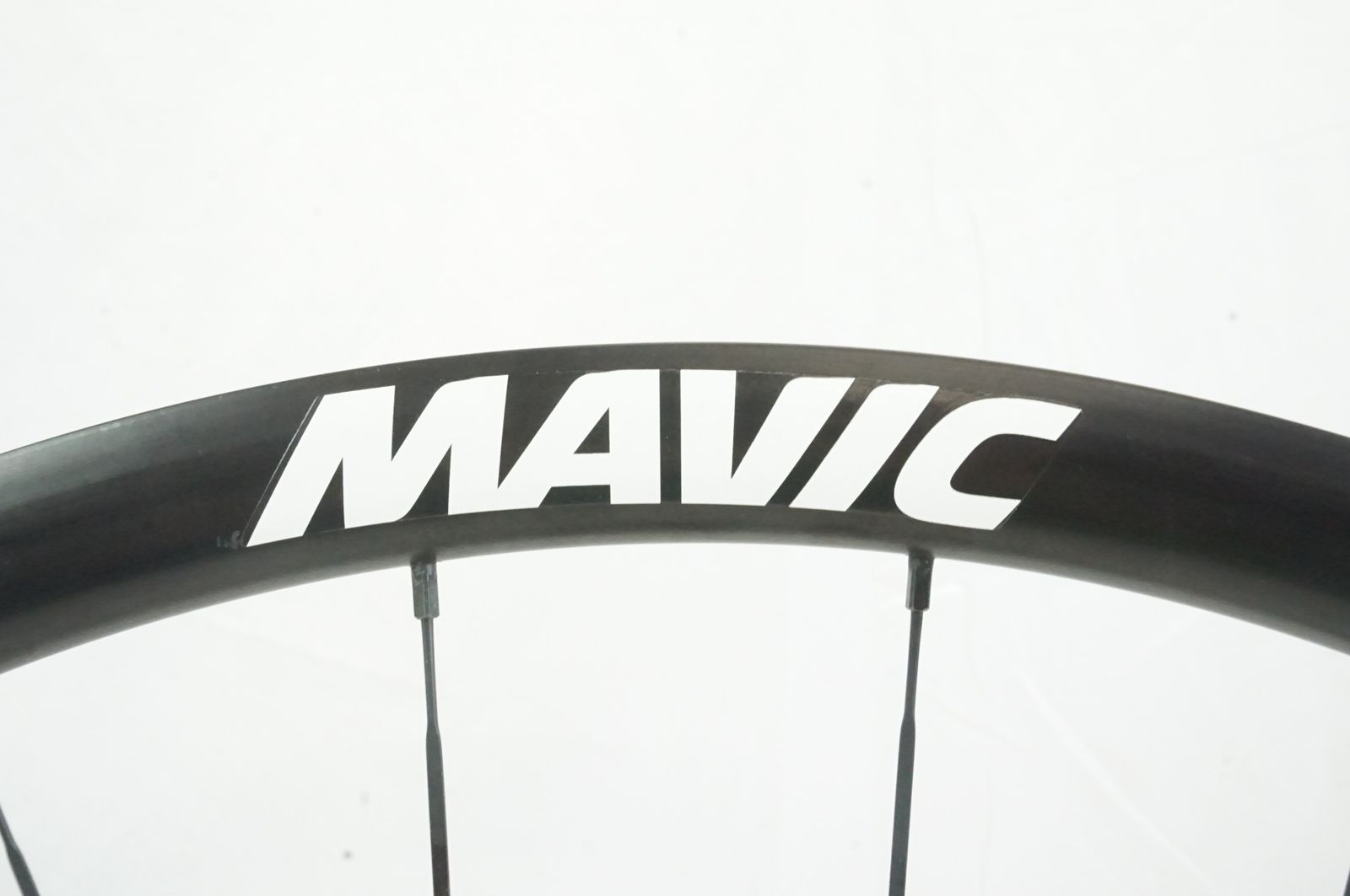 MAVIC 「マビック」 KSYRIUM 30 DISC フロントホイール / バイチャリ宇都宮店