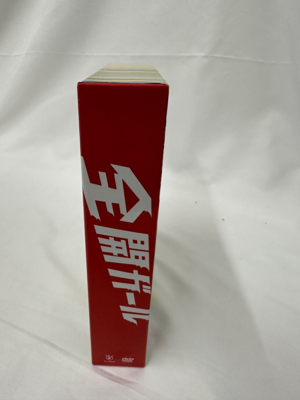 全開ガール DVD-BOX〈6枚組〉 Amazon.co.jp: 全開ガール～ディレクターズカット～ DVD-BOX
