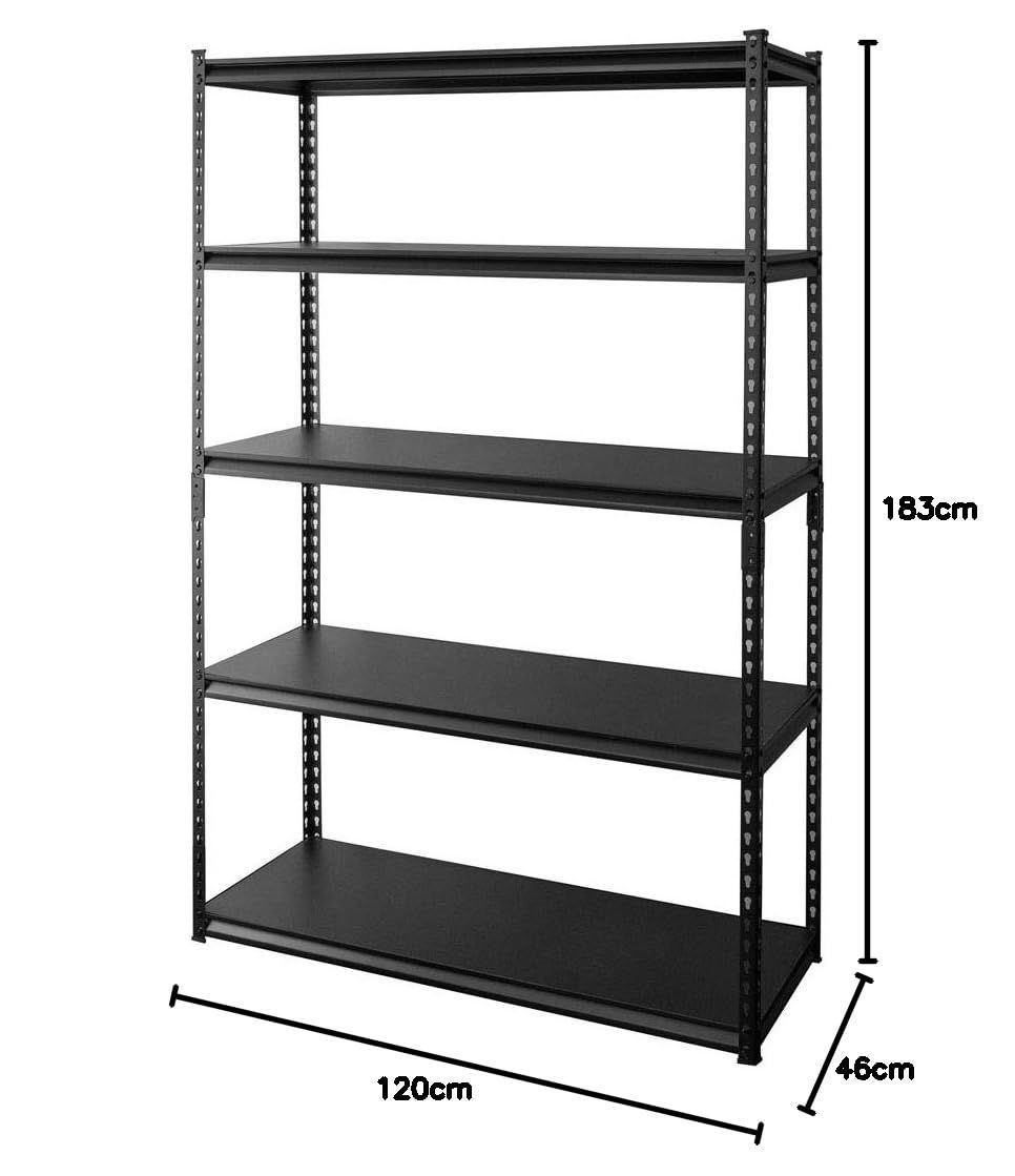 スチールラック メタルラック