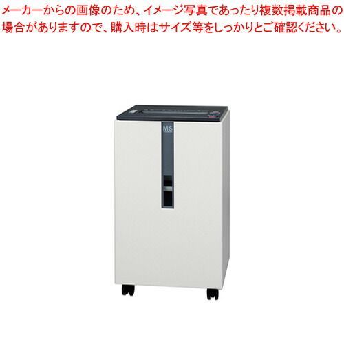明光商会 ＭＳシュレッダー UA-F25C 1台