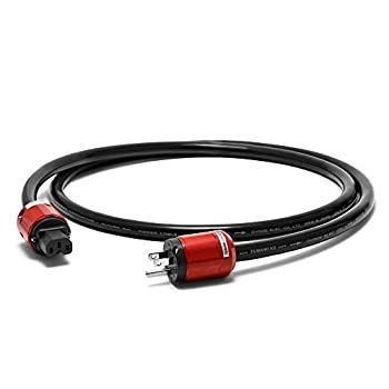♥･未開封品 OYAIDE TUNAMI GPX V2 電源ケーブル