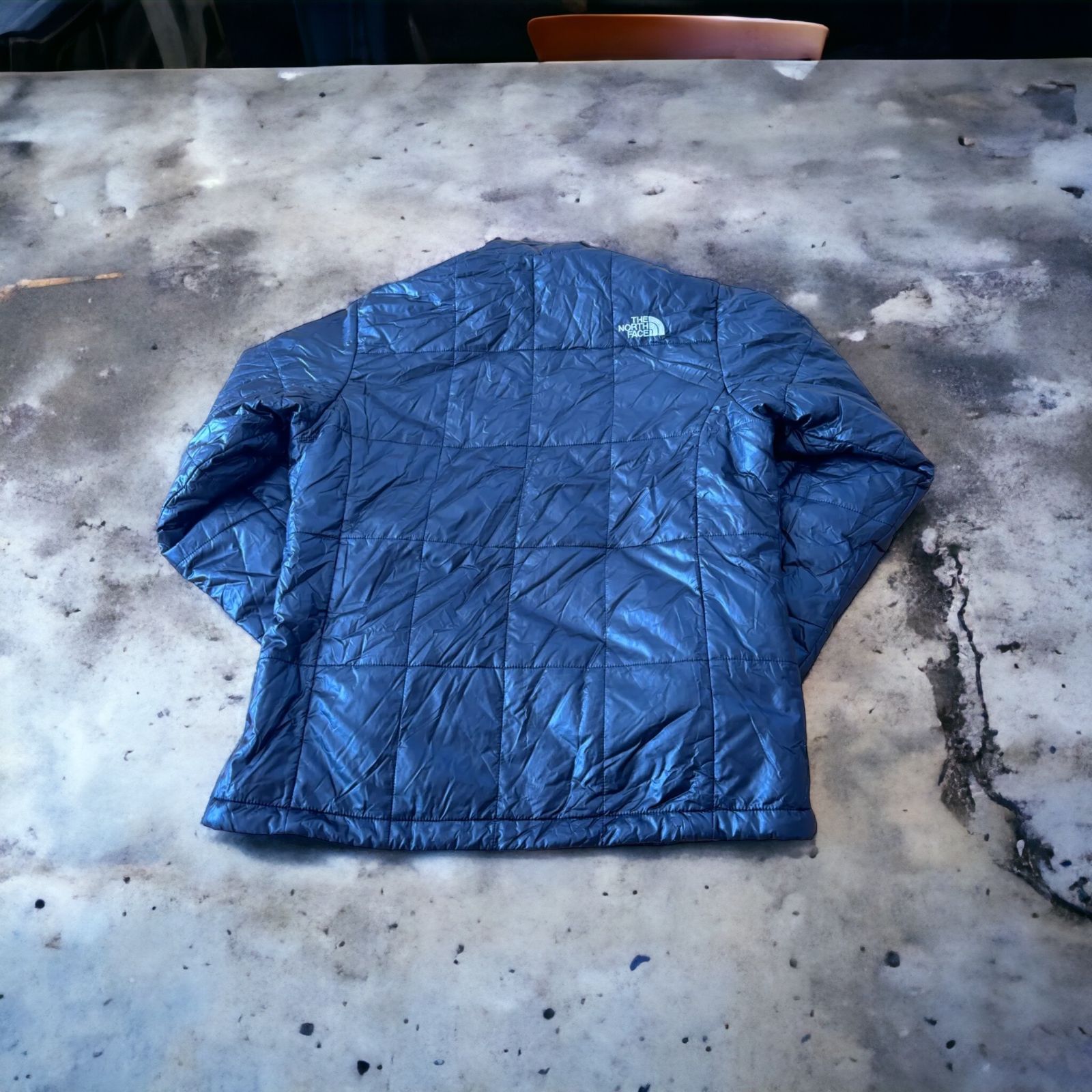 ☆軽量ダウン☆ The North Face ザノースフェイス ダウンジャケット 