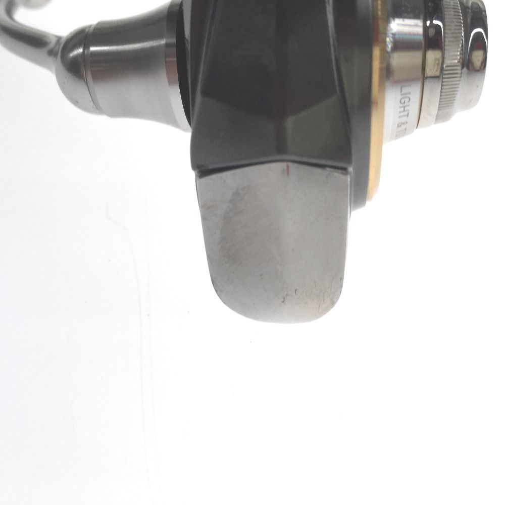 △△DAIWA ダイワ スピニングリール 20ルビアス LT2500 ライン付属  