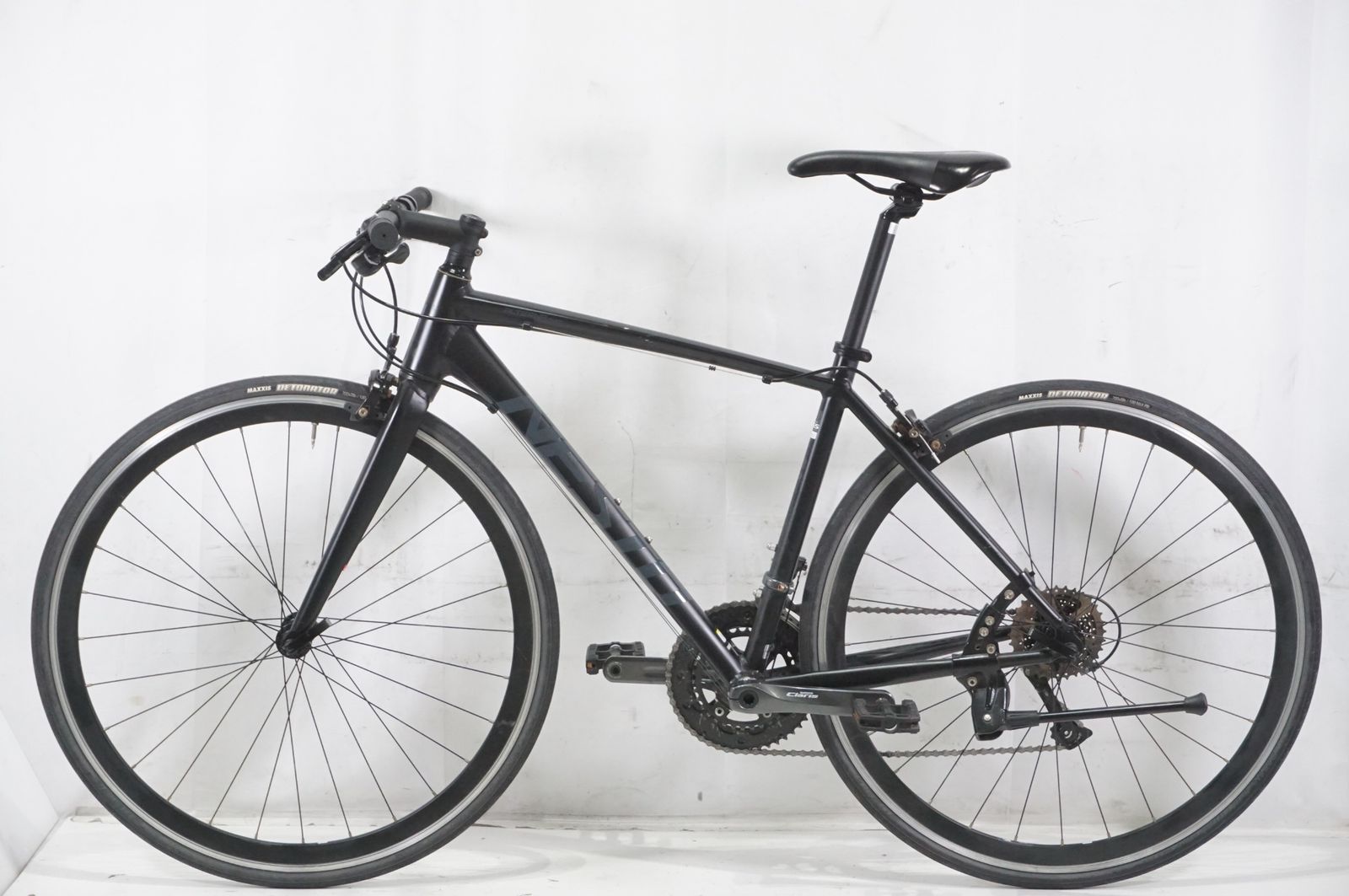 NESTO 「ネスト」 ALTERNA 2023年モデル フレームセット / バイチャリ