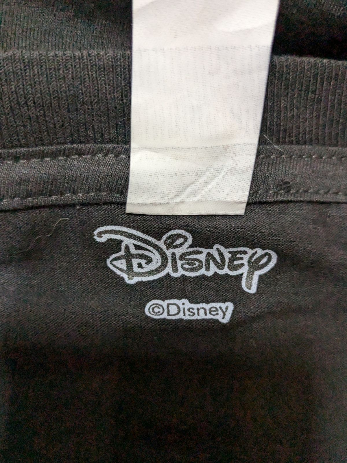 ディズニー　Tシャツ　ハイエナ　シェンジ　エド　バンザイ　白 71V5ToNZfrL._AC_SY350_QL65_.jpg