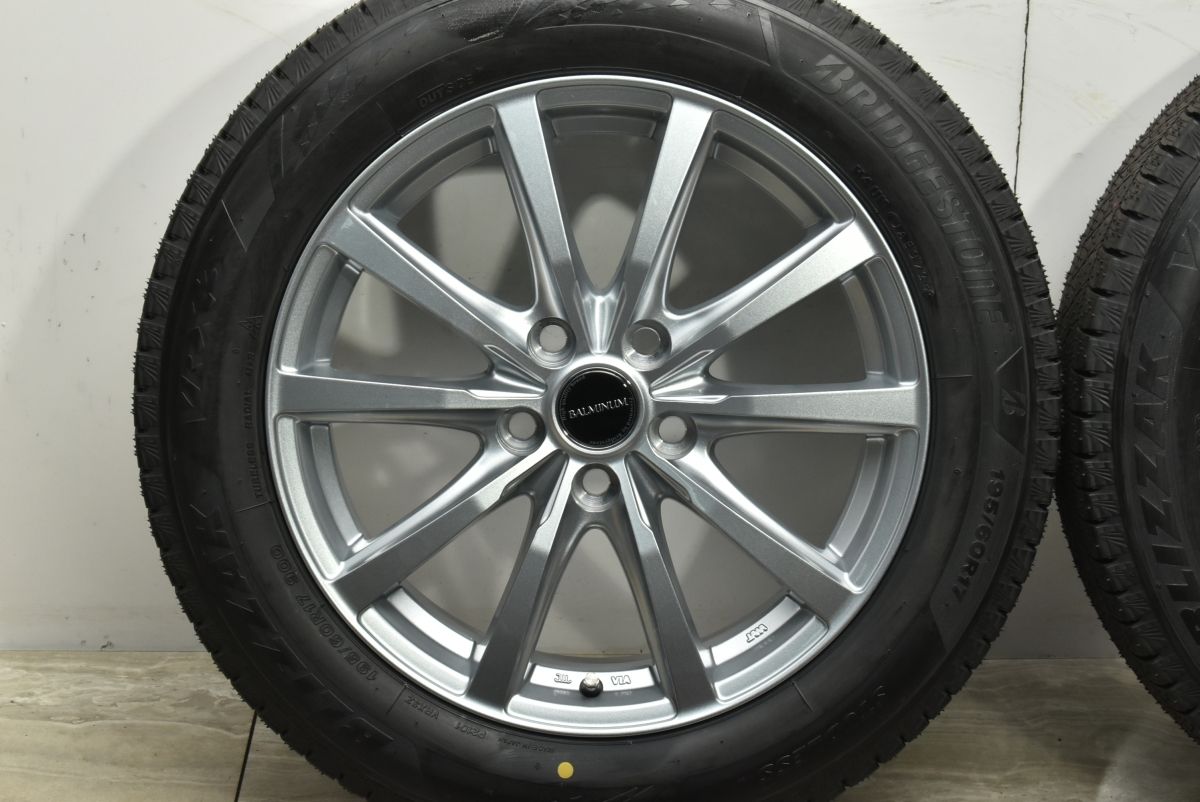 2024年製 未走行品】トヨタ 60 プリウス 専用サイズ バルミナ LS10