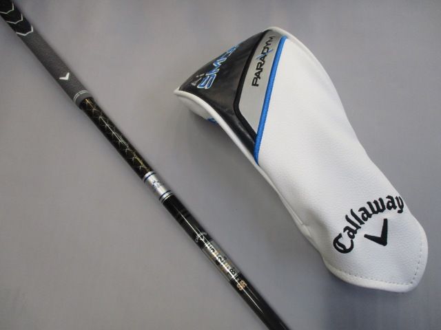 for Callaway