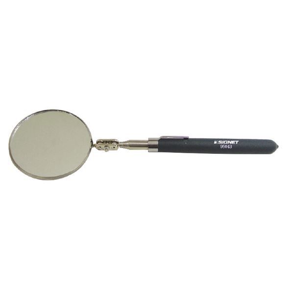 y出品 SIGNET（シグネット） 95042 丸型インスペクションミラー（57MM