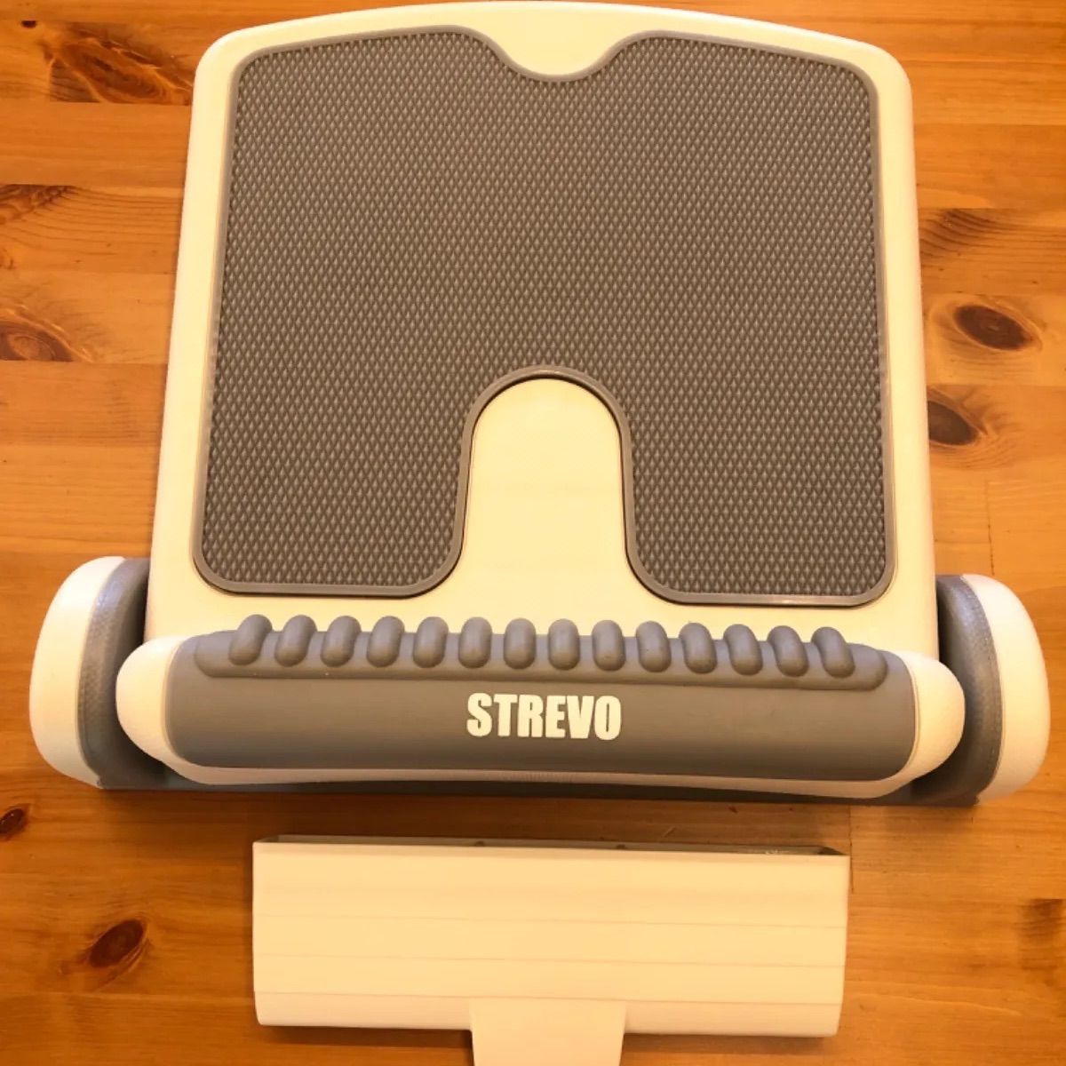 フレックスバレル くじら型（パールホワイト） フレックスバレル